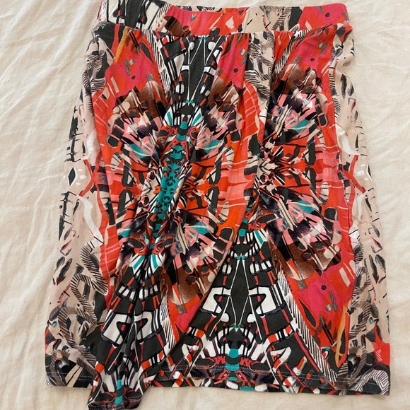Anthropologie Skirt - Picture 2 of 3